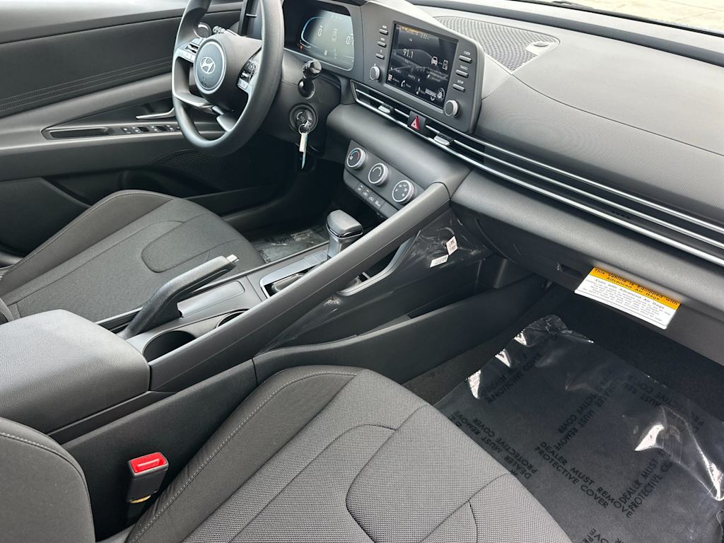 Thumbnail: 2026 Hyundai Elantra - 12