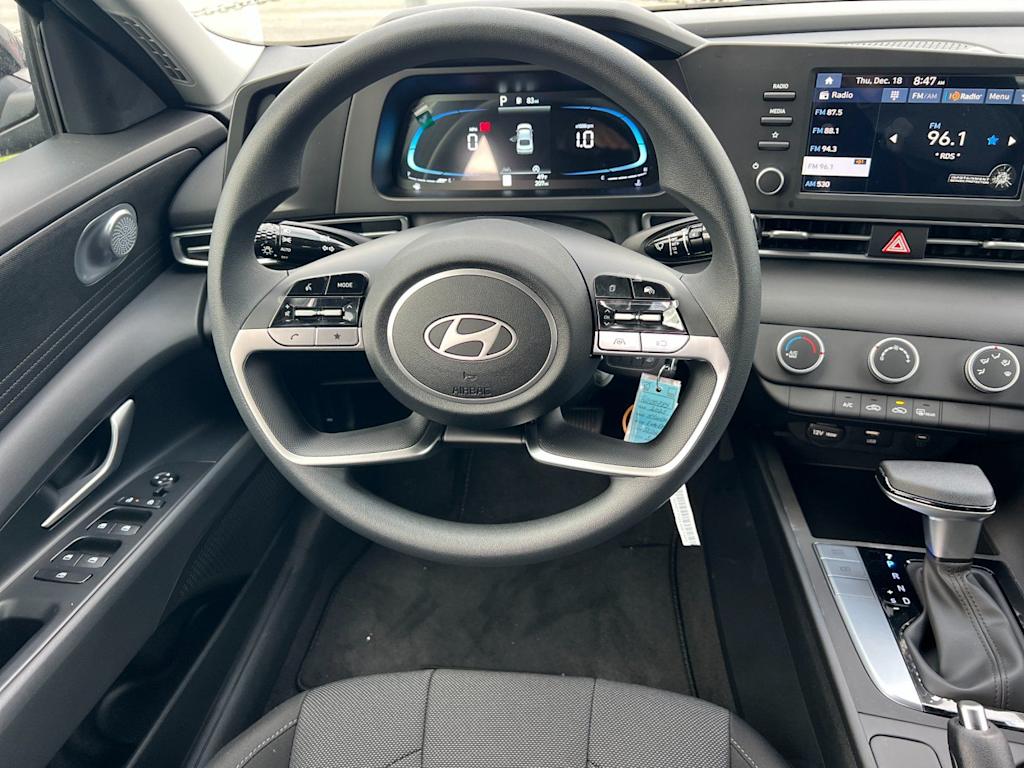 Thumbnail: 2026 Hyundai Elantra - 12