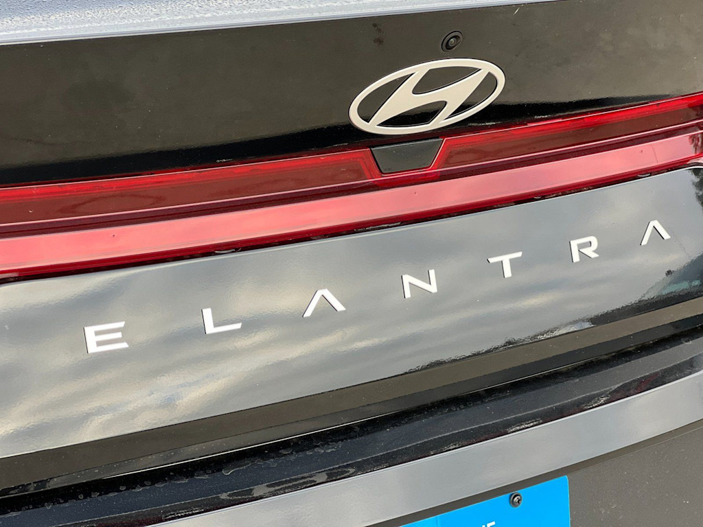 Thumbnail: 2026 Hyundai Elantra - 7