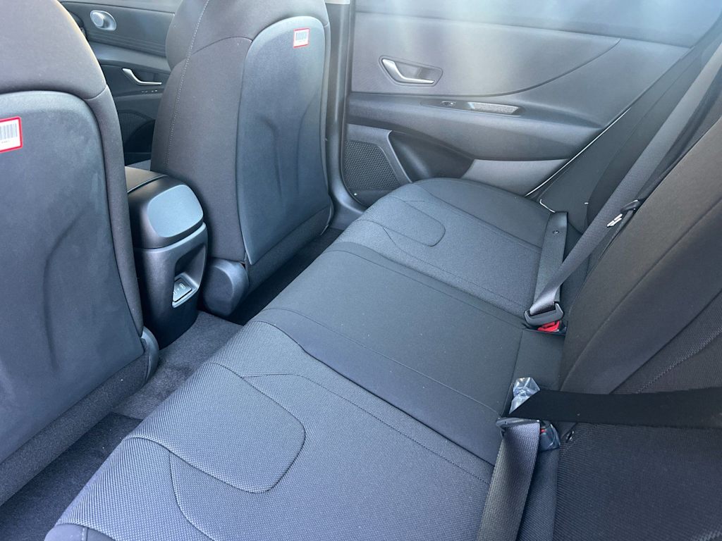 Thumbnail: 2026 Hyundai Elantra - 11