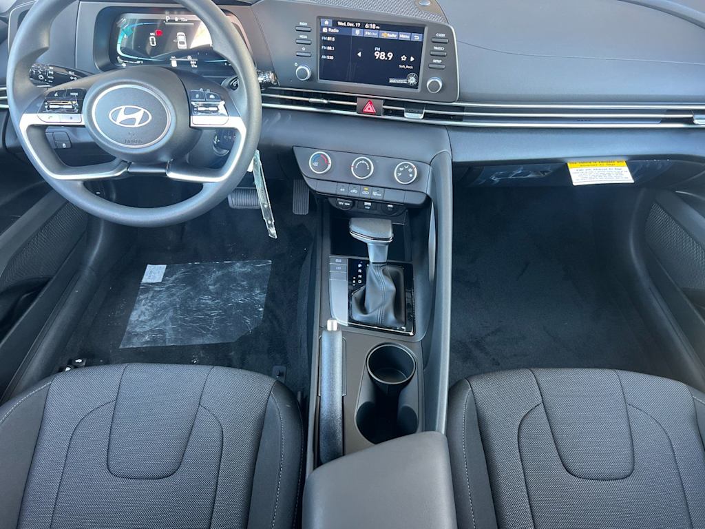 Thumbnail: 2026 Hyundai Elantra - 2