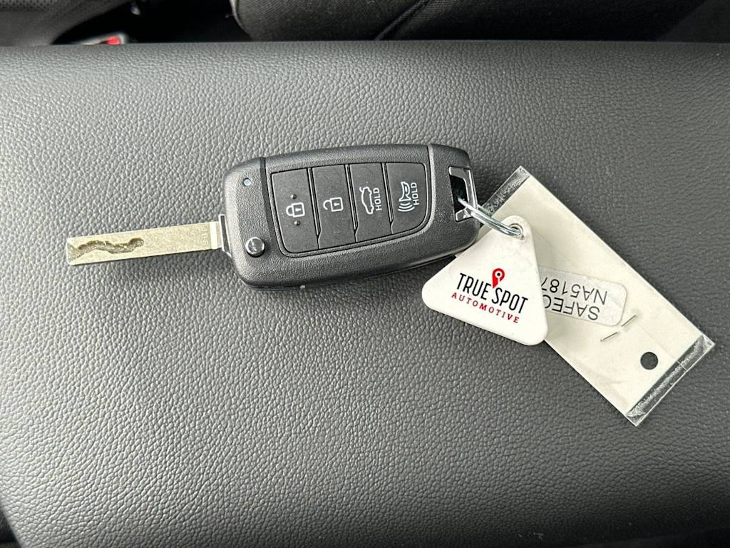 Thumbnail: 2026 Hyundai Elantra - 16