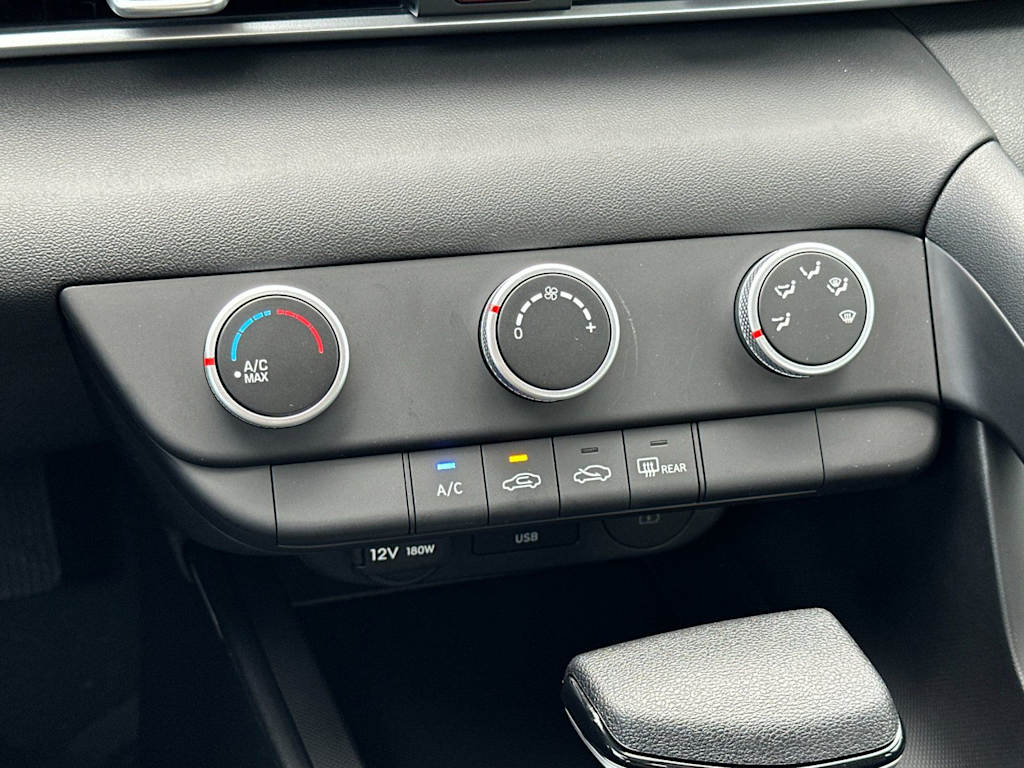 Thumbnail: 2026 Hyundai Elantra - 24