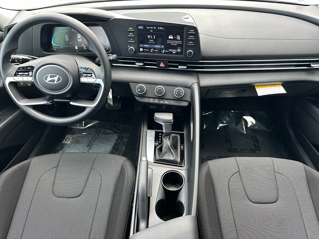 Thumbnail: 2026 Hyundai Elantra - 2