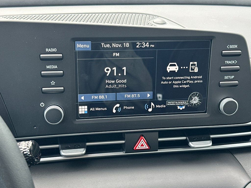 Thumbnail: 2026 Hyundai Elantra - 13