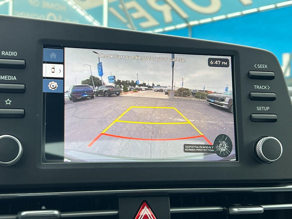 Thumbnail: 2026 Hyundai Elantra - 23