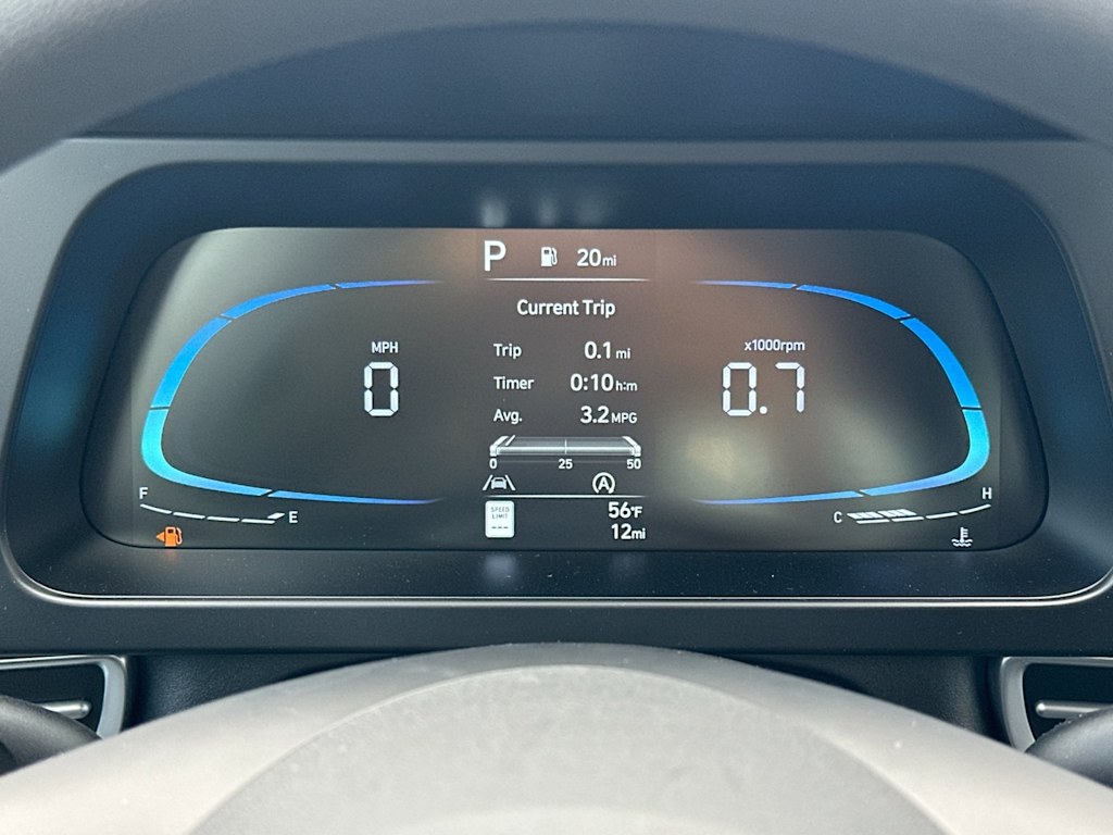 Thumbnail: 2026 Hyundai Elantra - 15