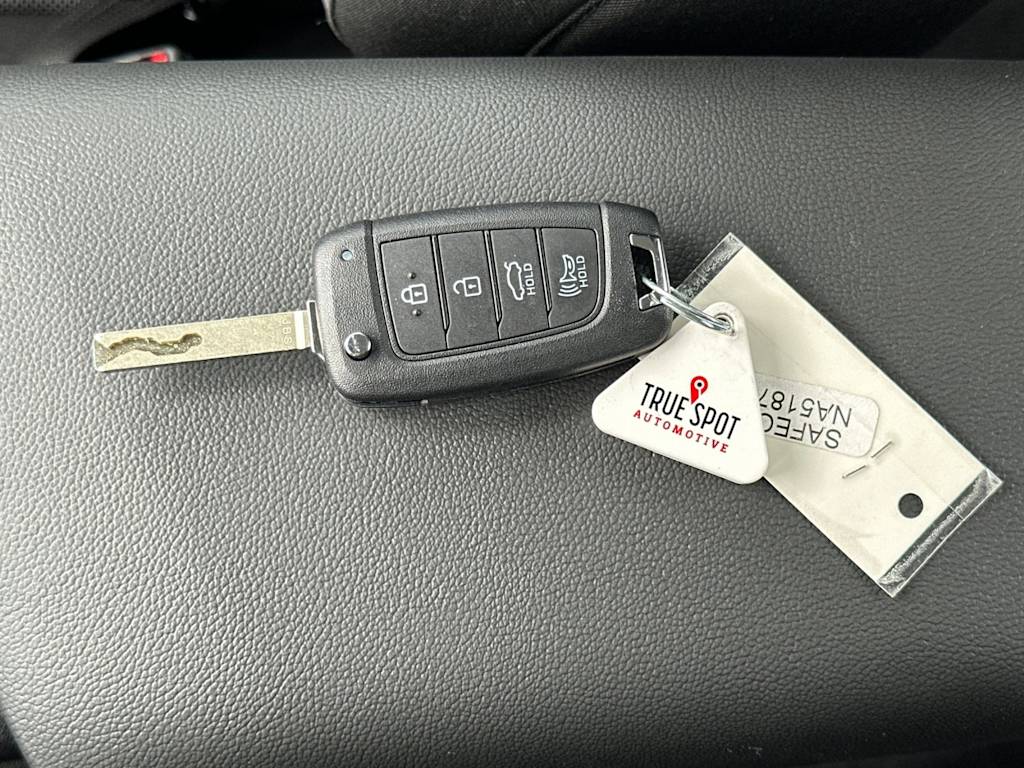 Thumbnail: 2026 Hyundai Elantra - 16