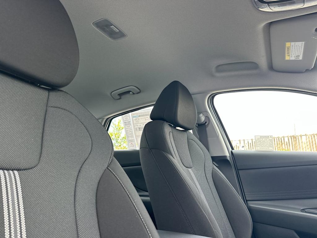 Thumbnail: 2026 Hyundai Elantra - 22