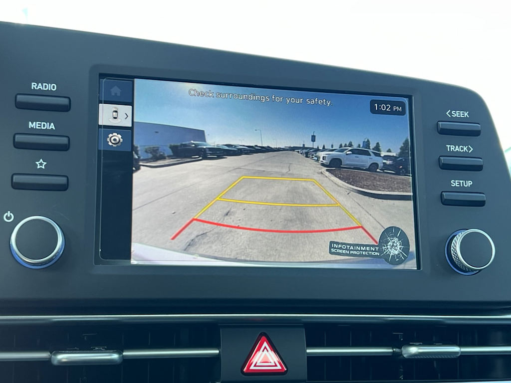 Thumbnail: 2026 Hyundai Elantra - 23