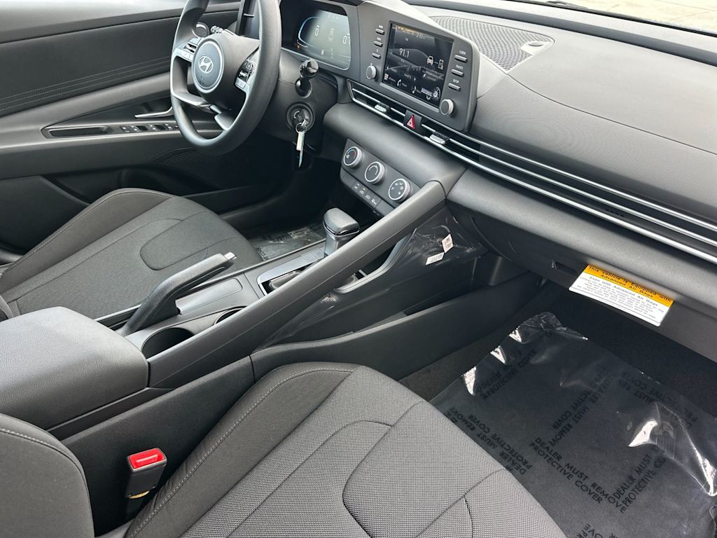 Thumbnail: 2026 Hyundai Elantra - 12