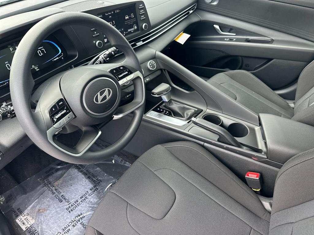 Thumbnail: 2026 Hyundai Elantra - 9