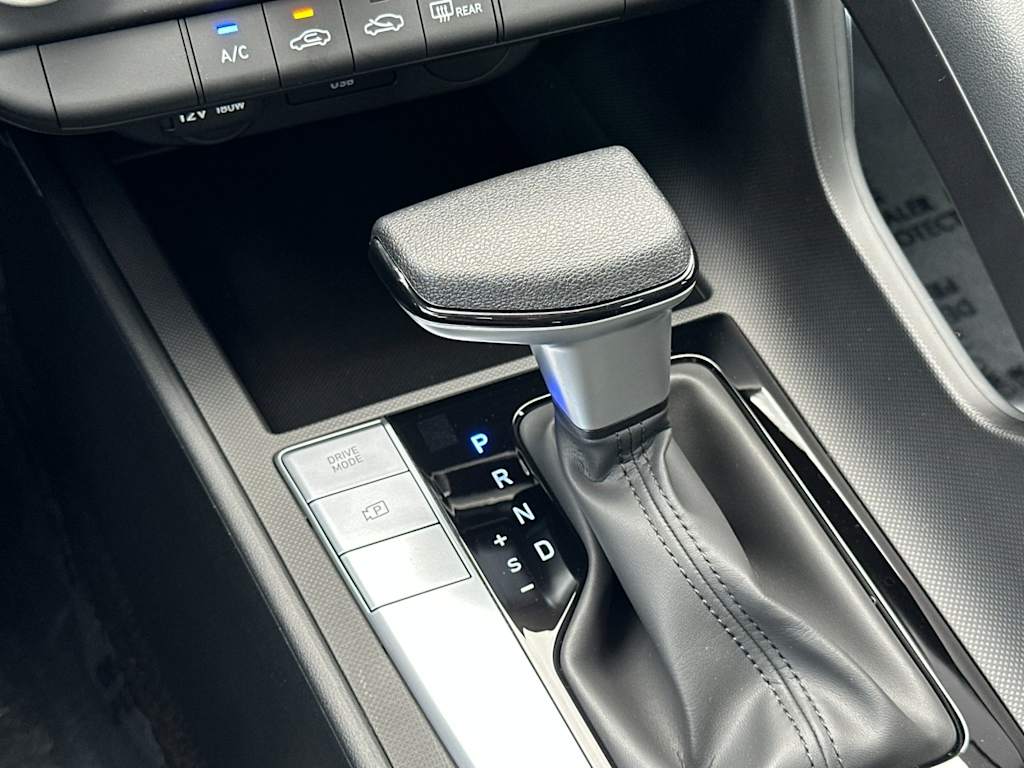 Thumbnail: 2026 Hyundai Elantra - 14