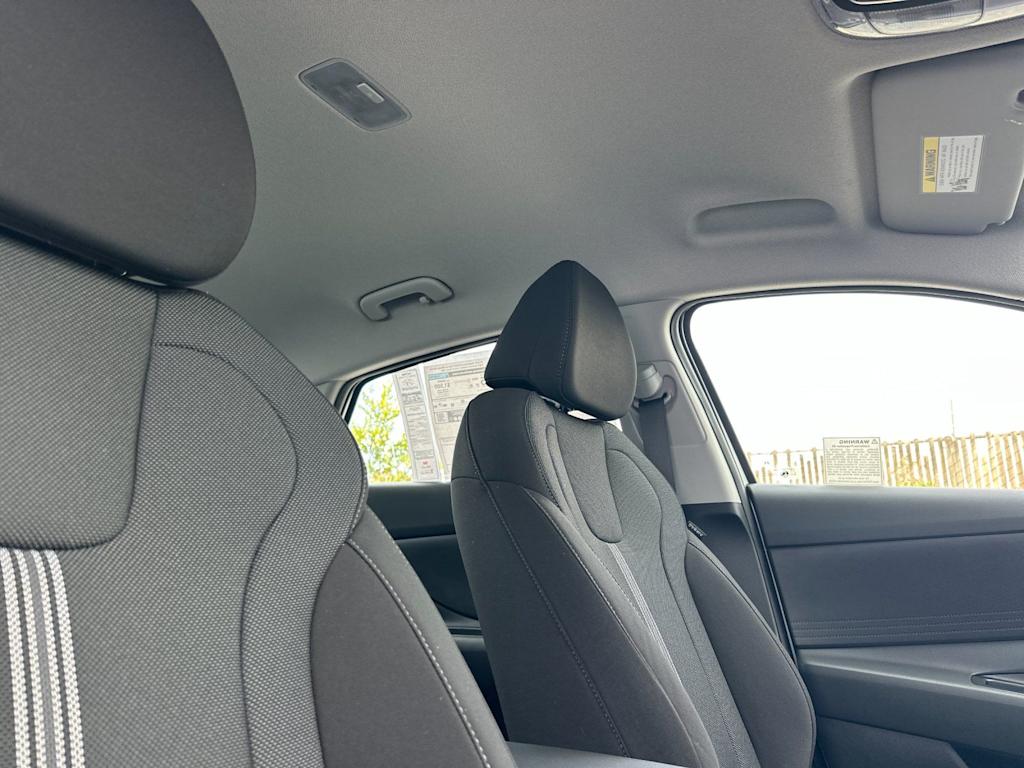 Thumbnail: 2026 Hyundai Elantra - 22