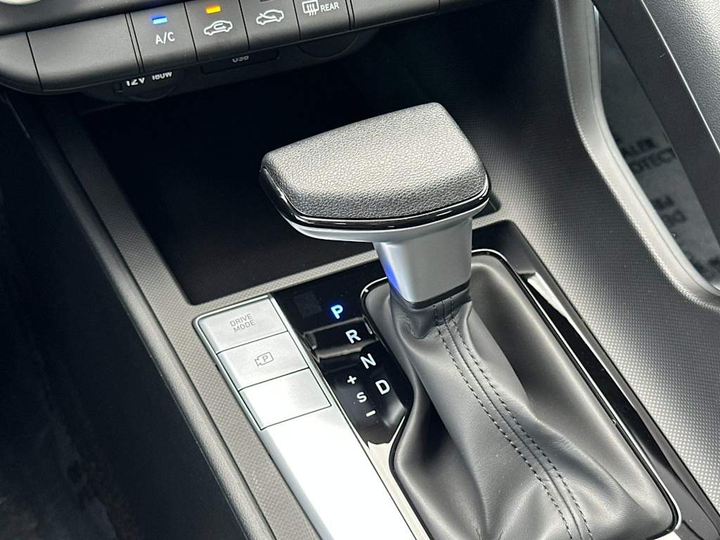 Thumbnail: 2026 Hyundai Elantra - 14