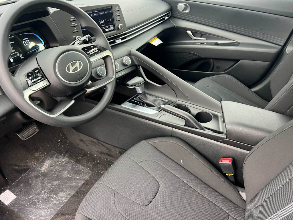 Thumbnail: 2026 Hyundai Elantra - 9