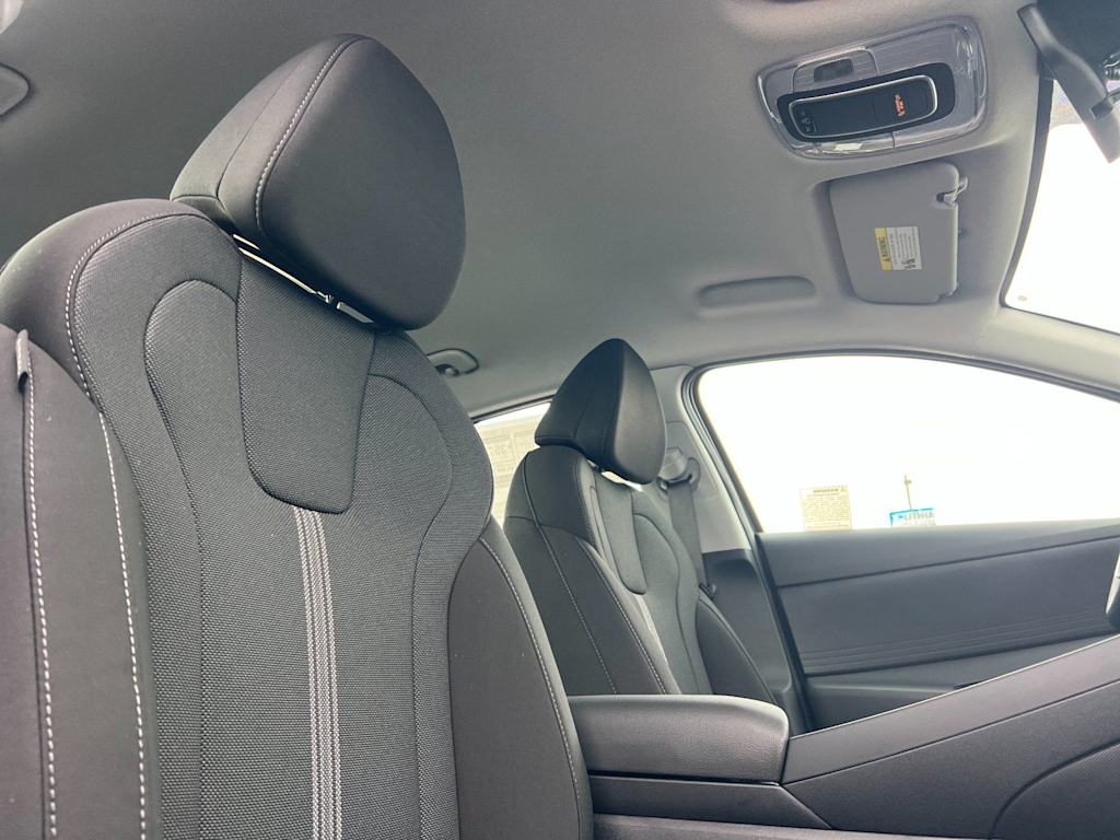 Thumbnail: 2026 Hyundai Elantra - 23