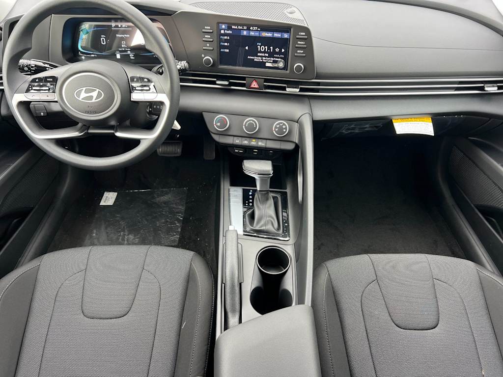 Thumbnail: 2026 Hyundai Elantra - 2