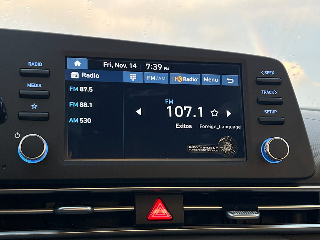 Thumbnail: 2026 Hyundai Elantra - 15