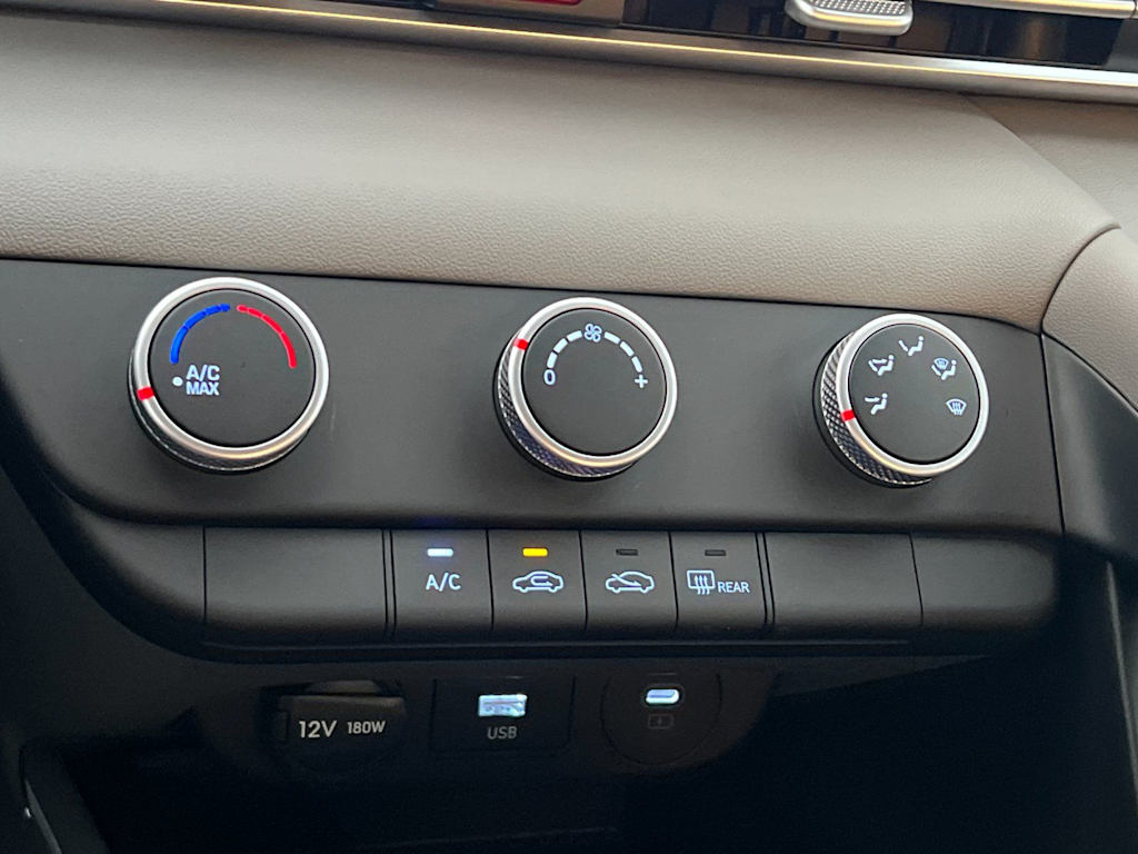 Thumbnail: 2026 Hyundai Elantra - 25