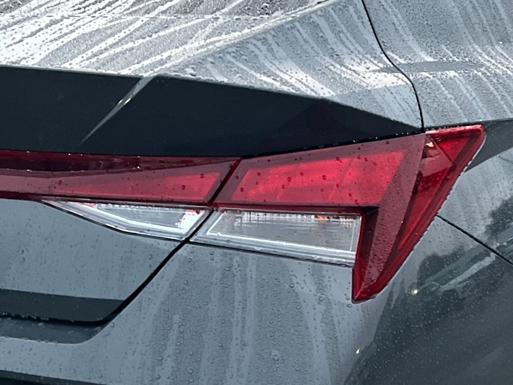 Thumbnail: 2026 Hyundai Elantra - 26