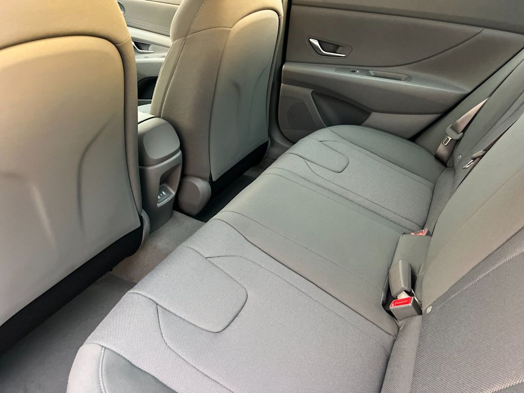 Thumbnail: 2026 Hyundai Elantra - 12