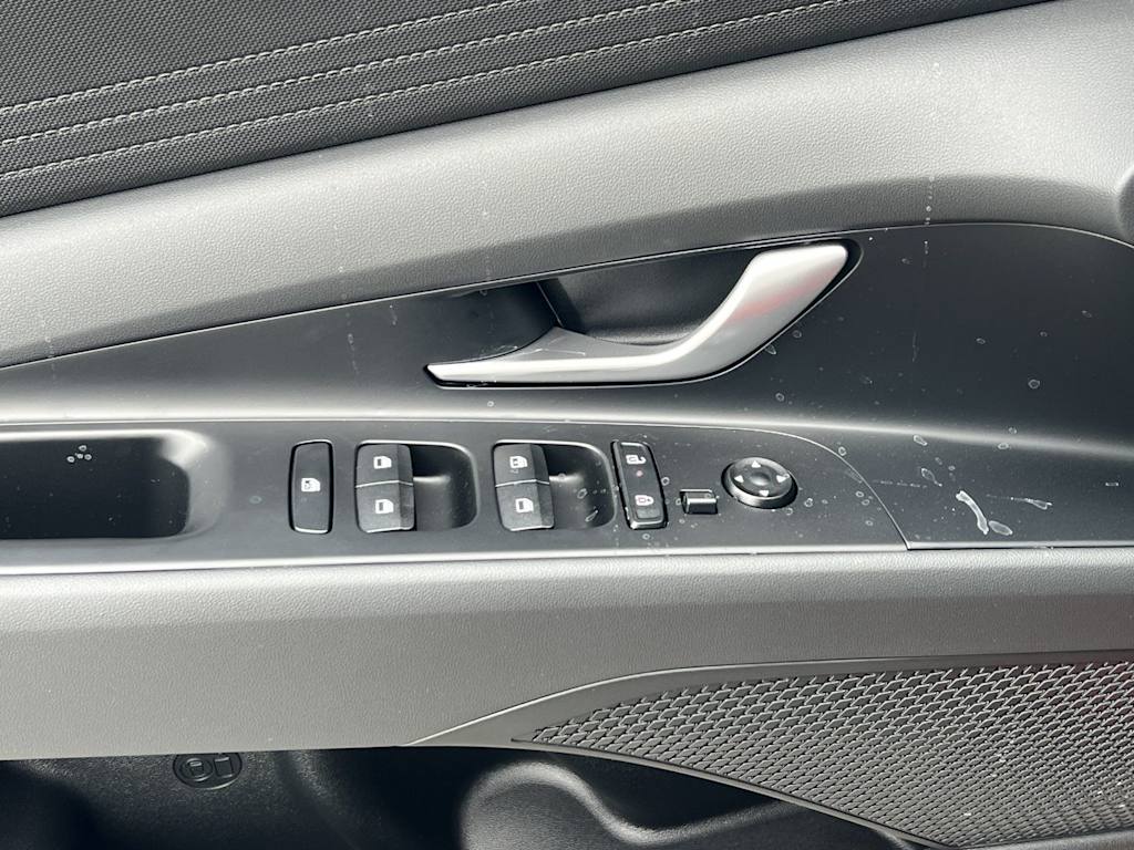 Thumbnail: 2026 Hyundai Elantra - 7