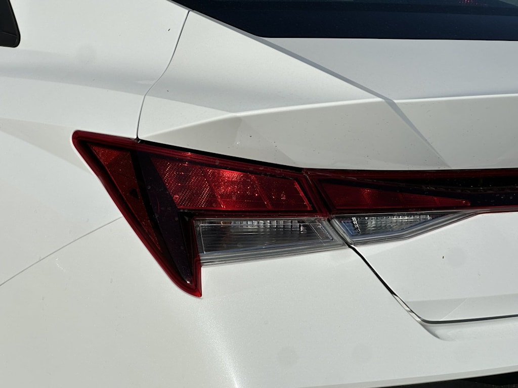 Thumbnail: 2026 Hyundai Elantra - 27