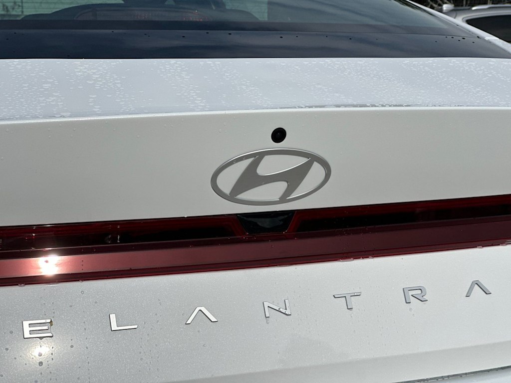 Thumbnail: 2026 Hyundai Elantra - 6