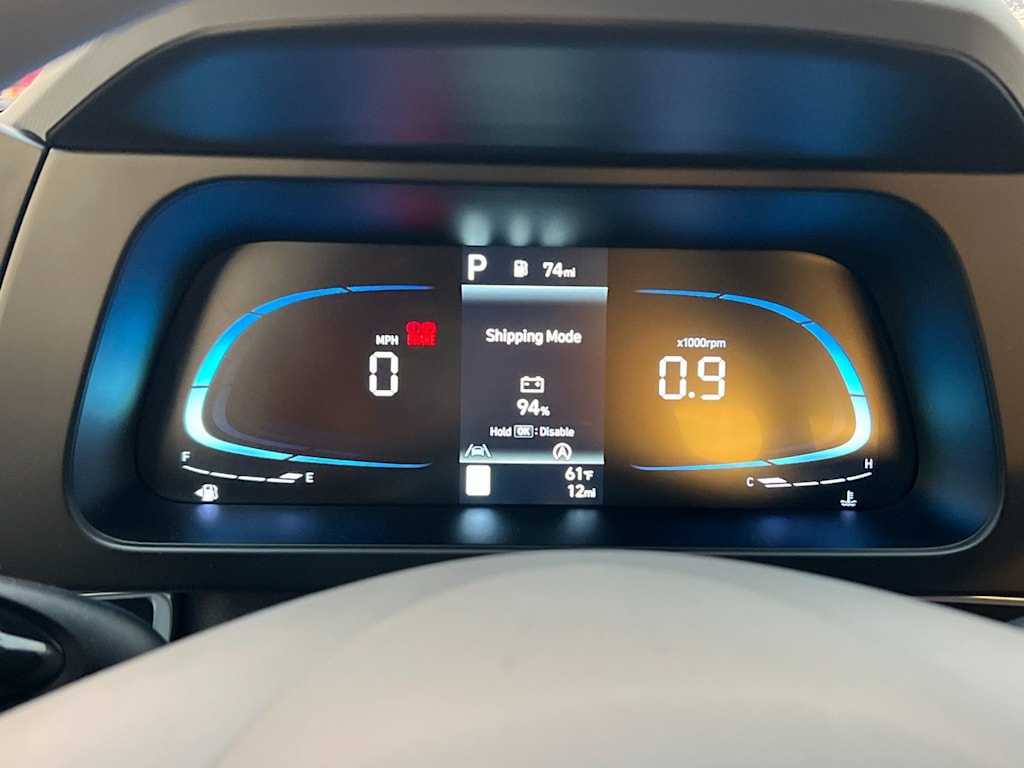 Thumbnail: 2026 Hyundai Elantra - 16
