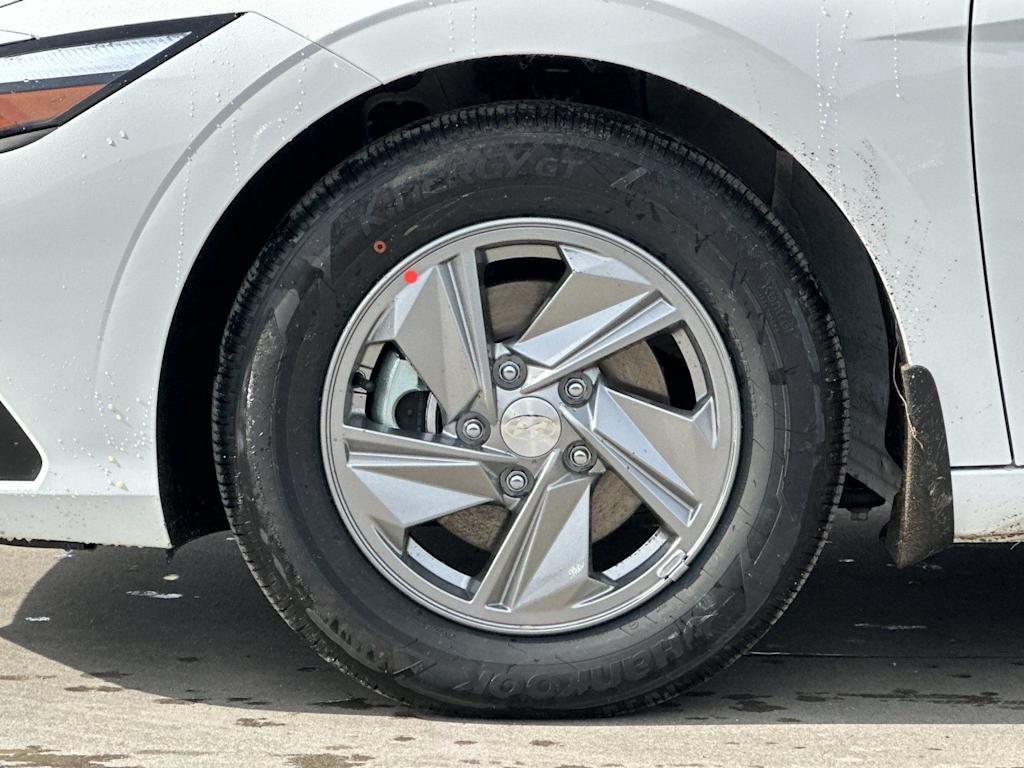 Thumbnail: 2026 Hyundai Elantra - 7