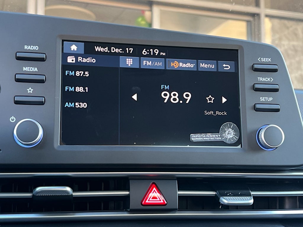 Thumbnail: 2026 Hyundai Elantra - 14