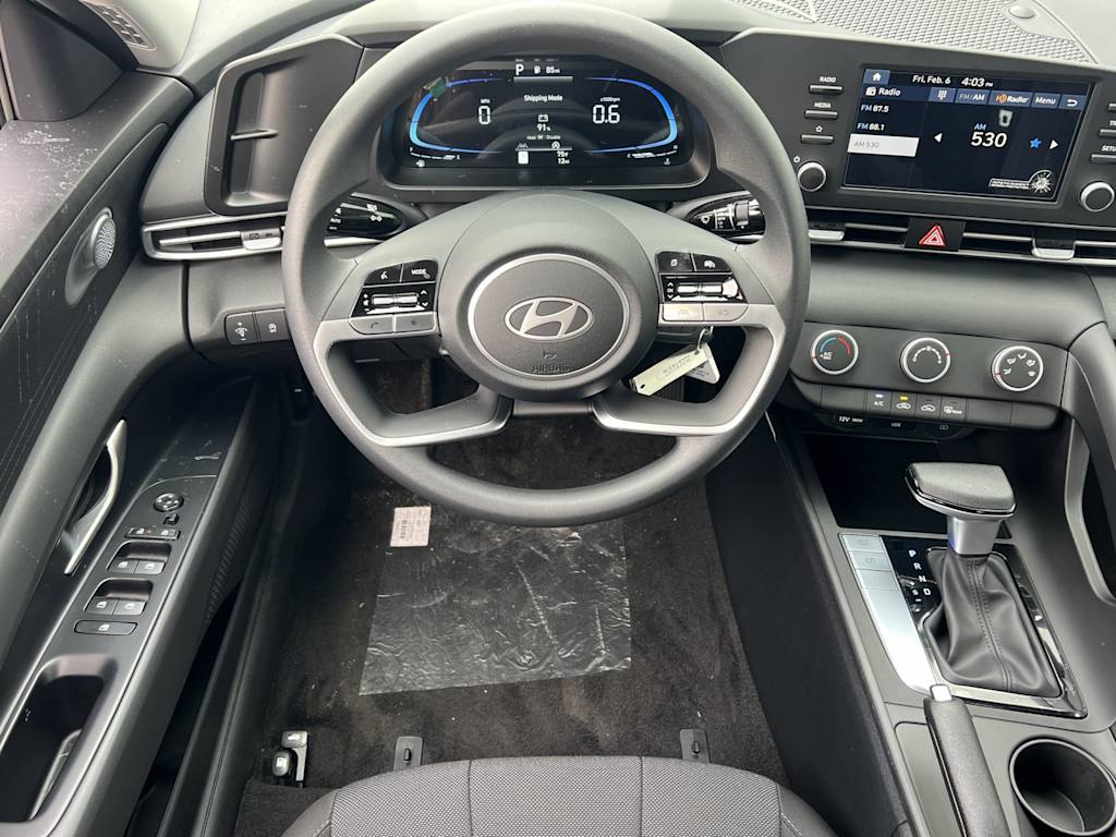 Thumbnail: 2026 Hyundai Elantra - 12