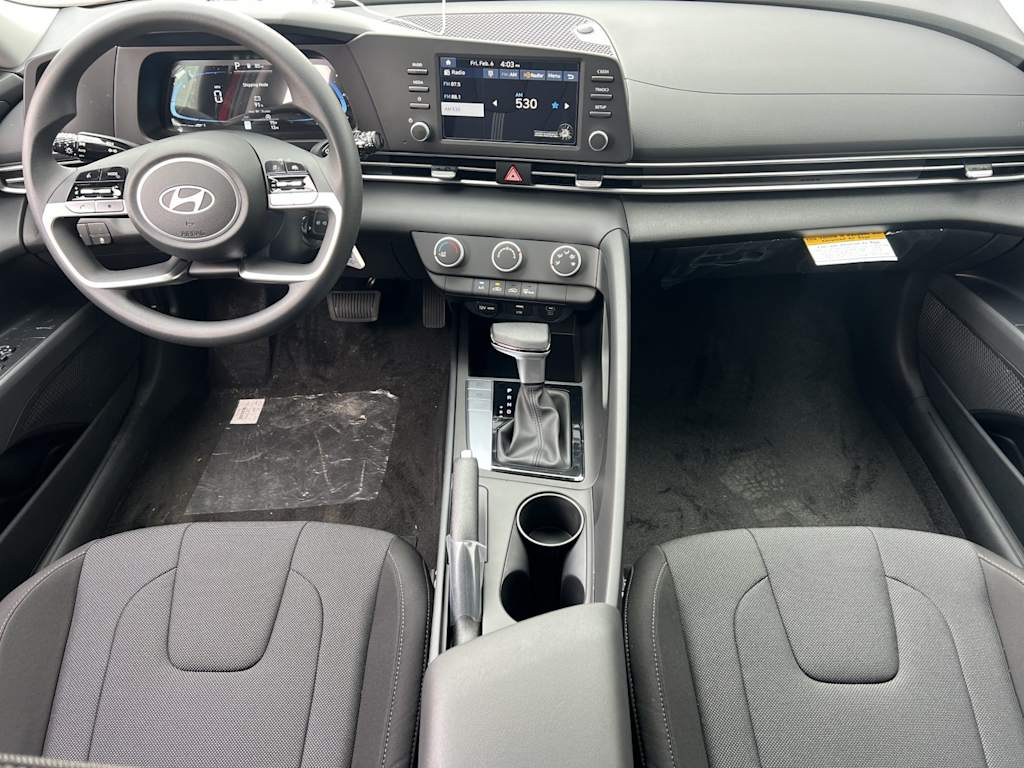 Thumbnail: 2026 Hyundai Elantra - 2