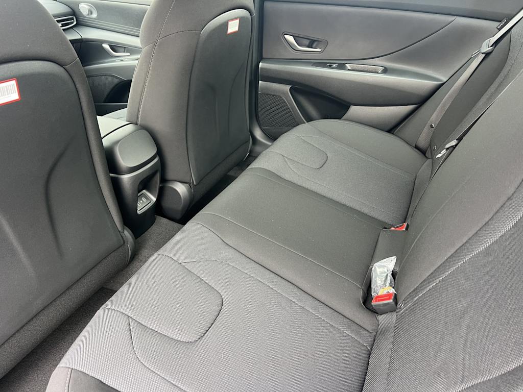 Thumbnail: 2026 Hyundai Elantra - 11