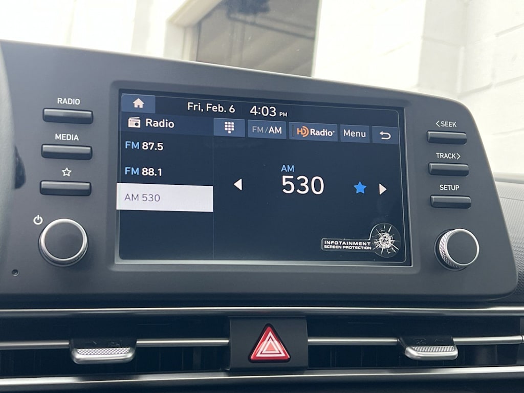 Thumbnail: 2026 Hyundai Elantra - 13
