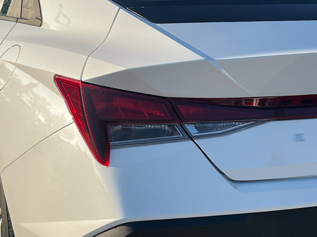 Thumbnail: 2026 Hyundai Elantra - 26