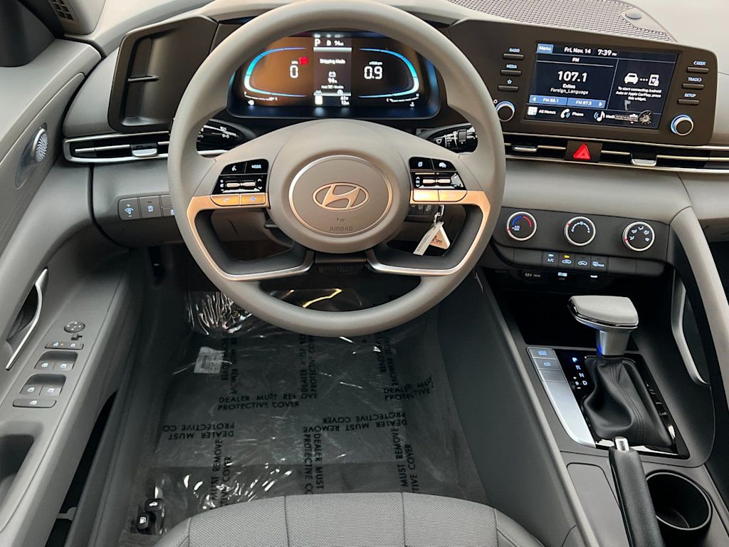 Thumbnail: 2026 Hyundai Elantra - 13