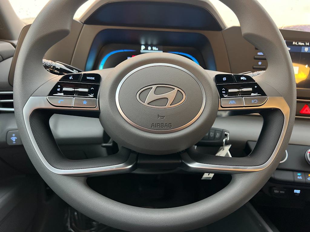 Thumbnail: 2026 Hyundai Elantra - 14