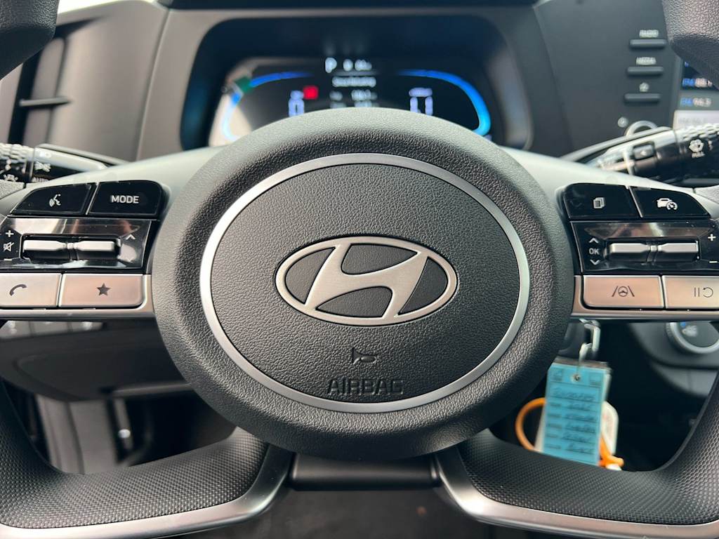 Thumbnail: 2026 Hyundai Elantra - 25