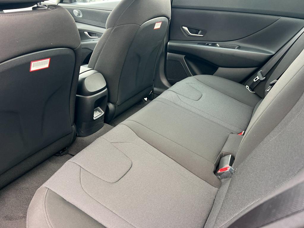 Thumbnail: 2026 Hyundai Elantra - 11