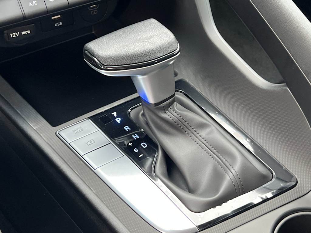 Thumbnail: 2026 Hyundai Elantra - 15