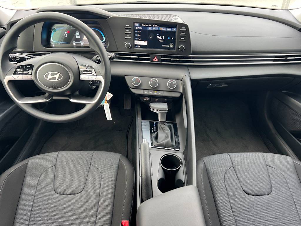 Thumbnail: 2026 Hyundai Elantra - 2