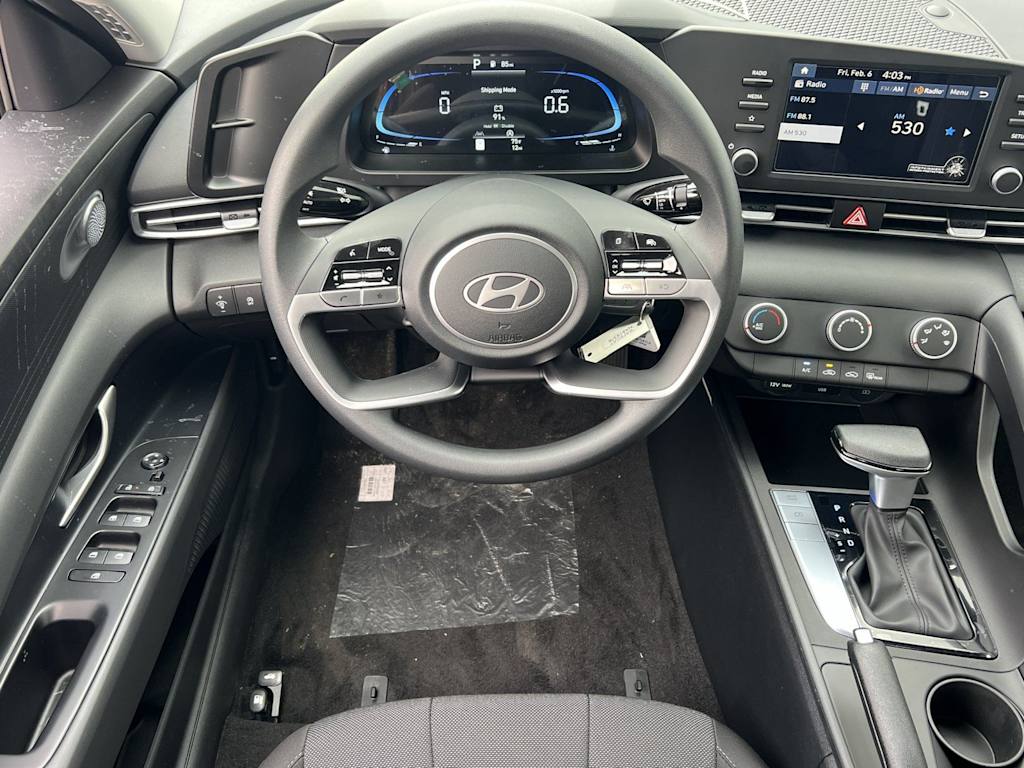 Thumbnail: 2026 Hyundai Elantra - 12