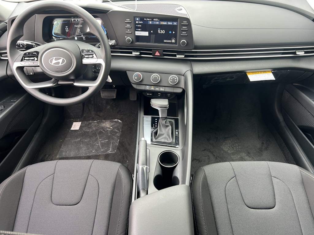 Thumbnail: 2026 Hyundai Elantra - 2