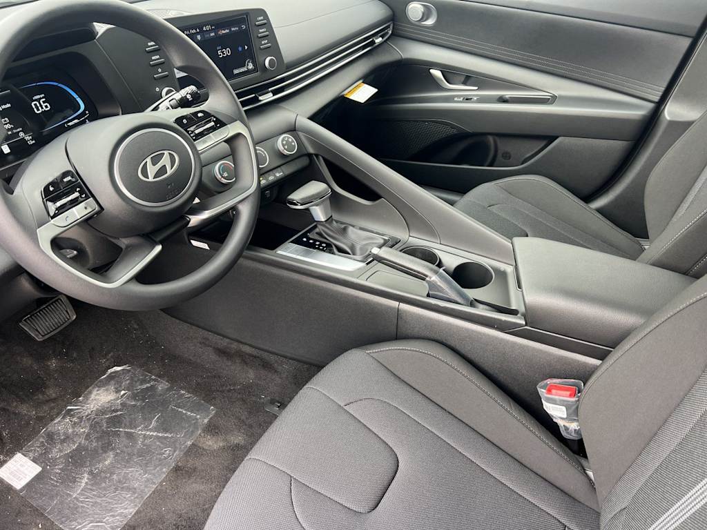 Thumbnail: 2026 Hyundai Elantra - 9