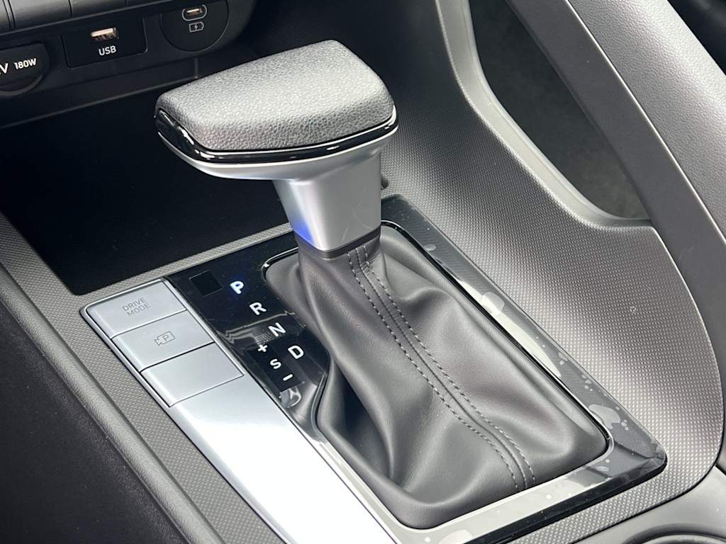 Thumbnail: 2026 Hyundai Elantra - 14