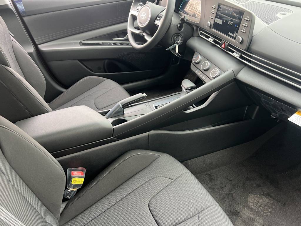 Thumbnail: 2026 Hyundai Elantra - 10