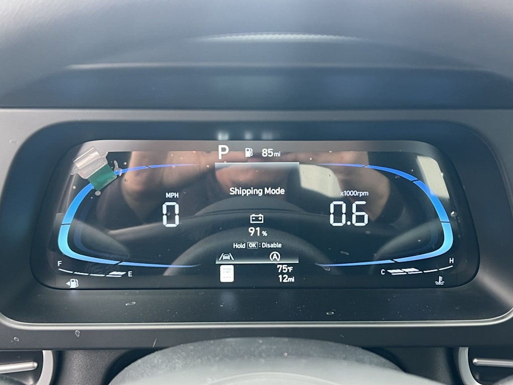Thumbnail: 2026 Hyundai Elantra - 15