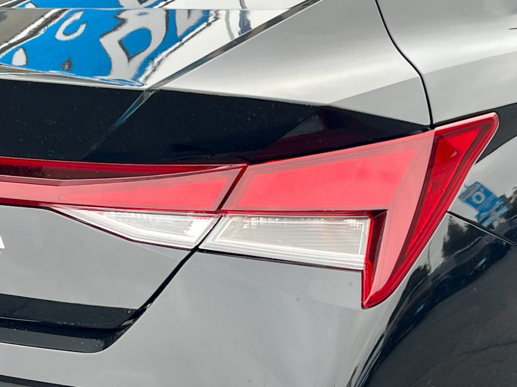 Thumbnail: 2026 Hyundai Elantra - 26